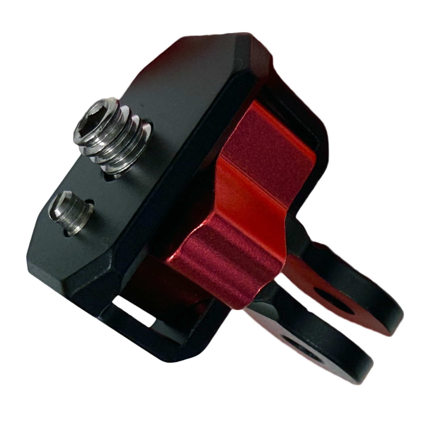 Screw 1/4"-20 Adapter with Pin