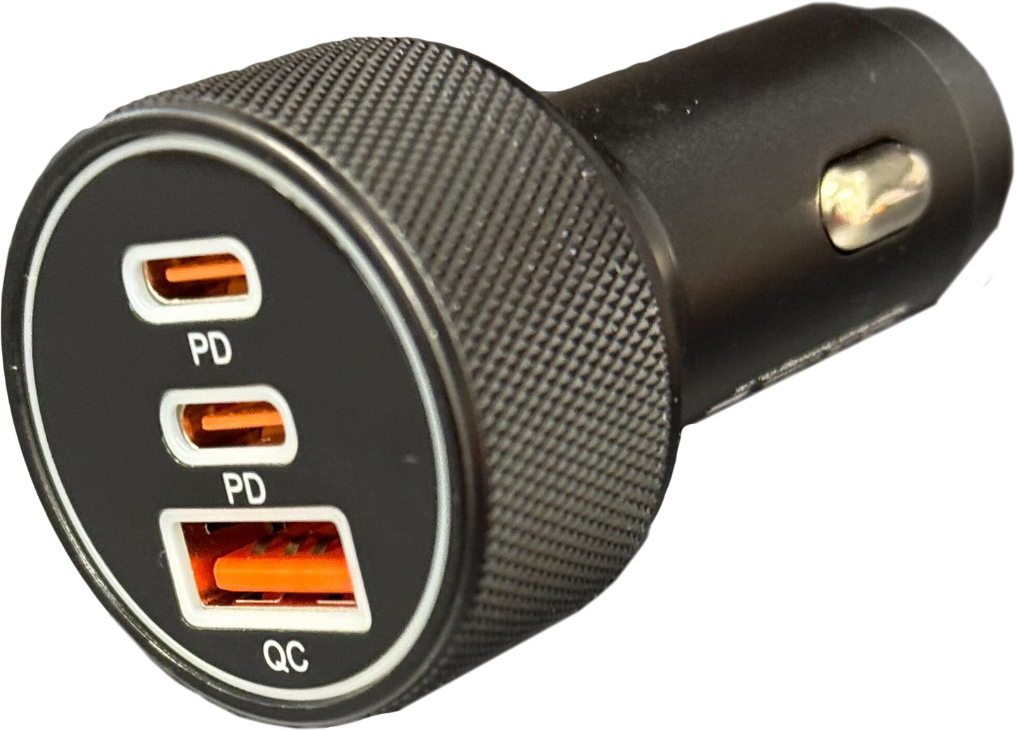 12V Cigar Plug to USB