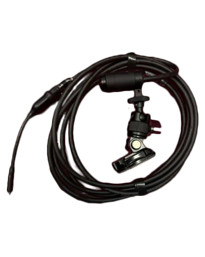 Rugged Bullet Camera