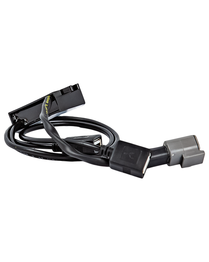 12V to 5V Down Stepper