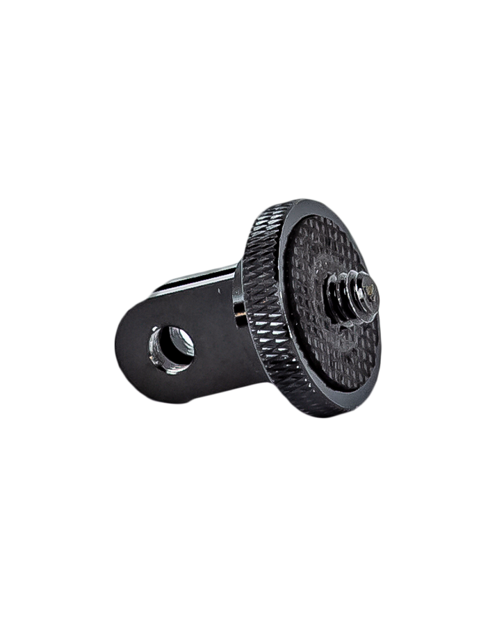 Fixed 1/4"-20 Adapter