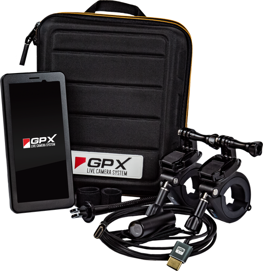 GPX Mobile