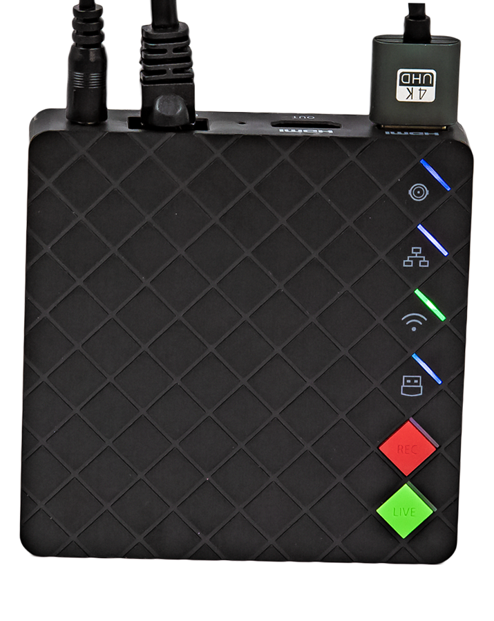 PMX HDMI Encoder