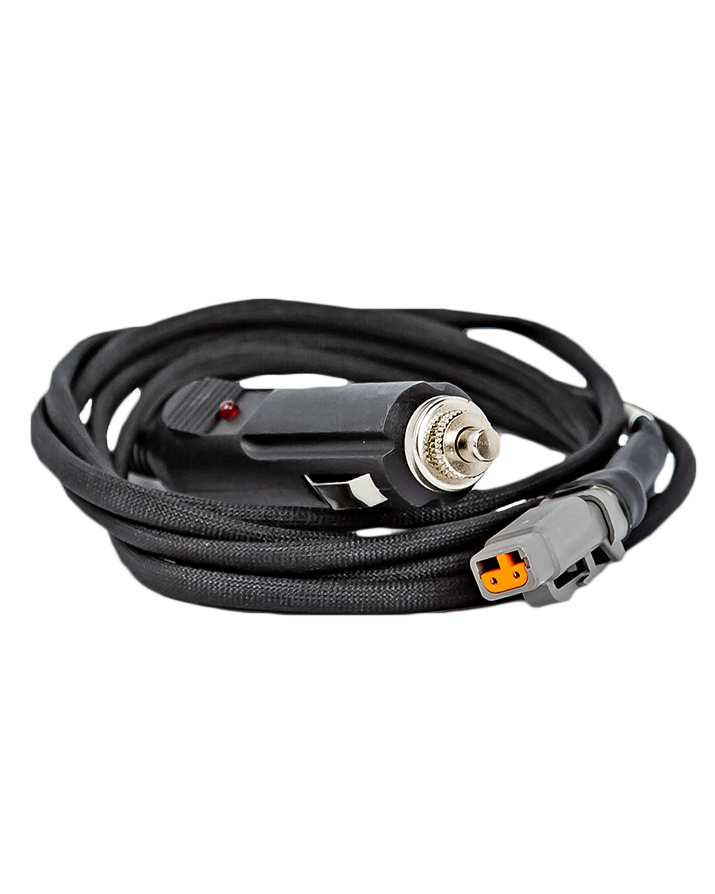 Power Harness for 12V Cigar Lighter
