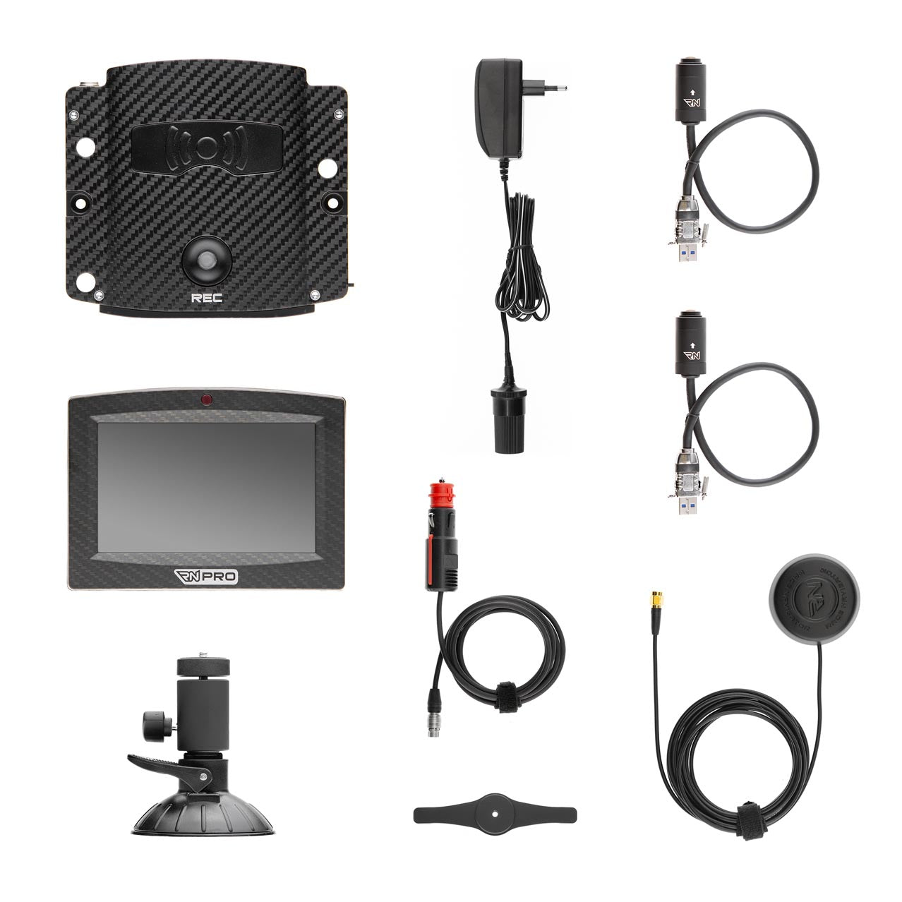 RN PRO Trackday Bundle
