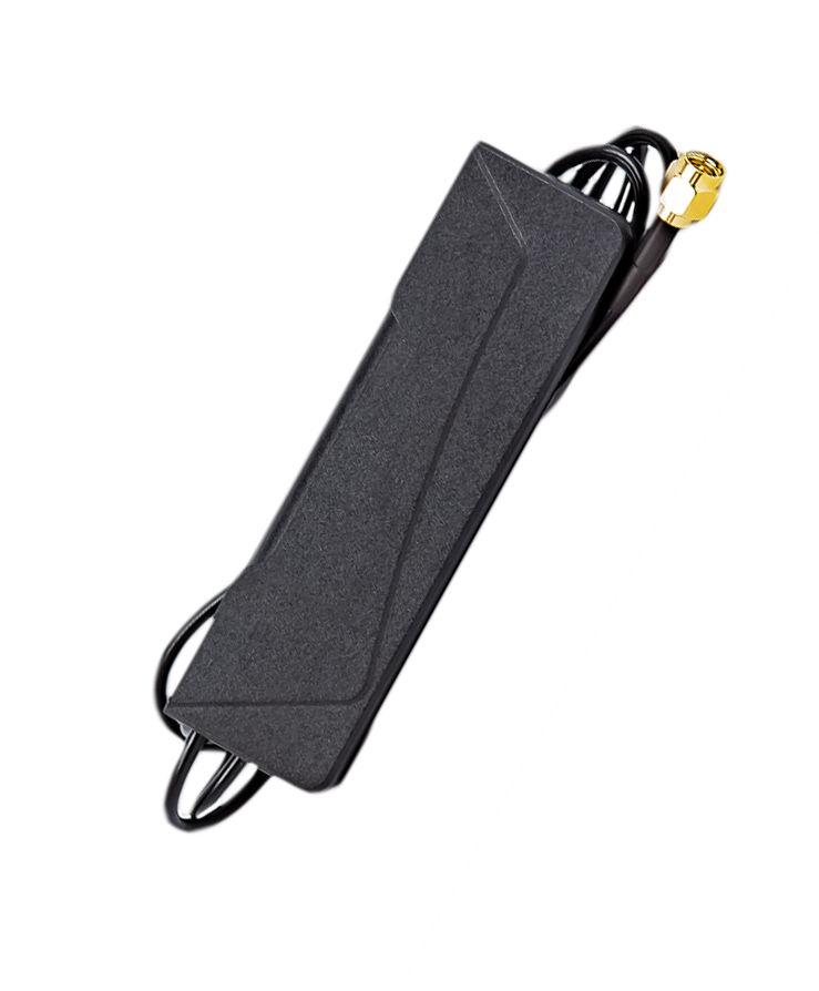 Slim Antenna