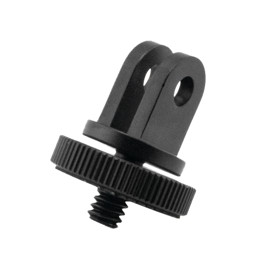 Fixed 1/4"-20 Camera Adapter for GPX Mounts