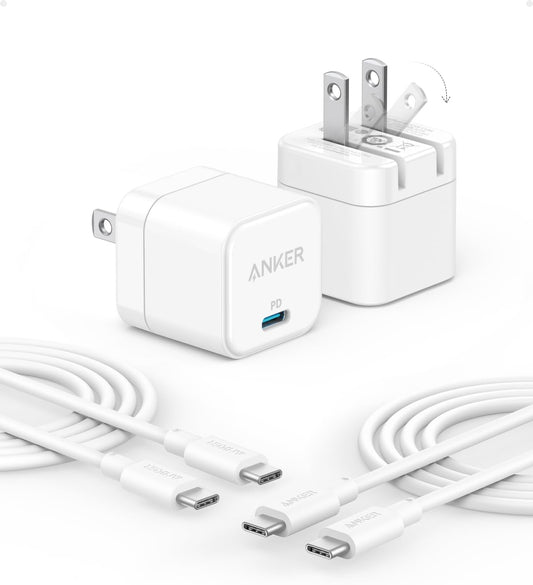 USB-C Charging Bundle
