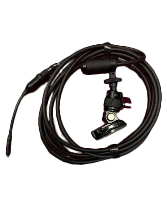 Rugged Bullet Camera