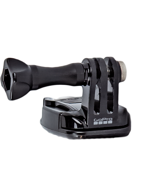 Clip for Large Tube Mount