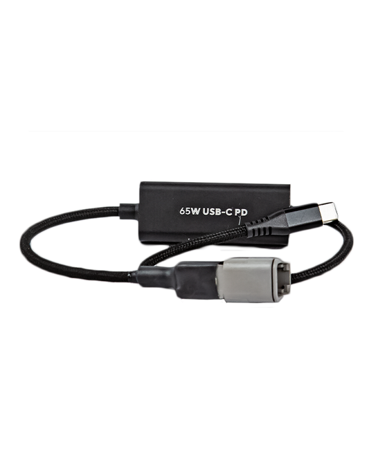 DTM to USB-C Adapter