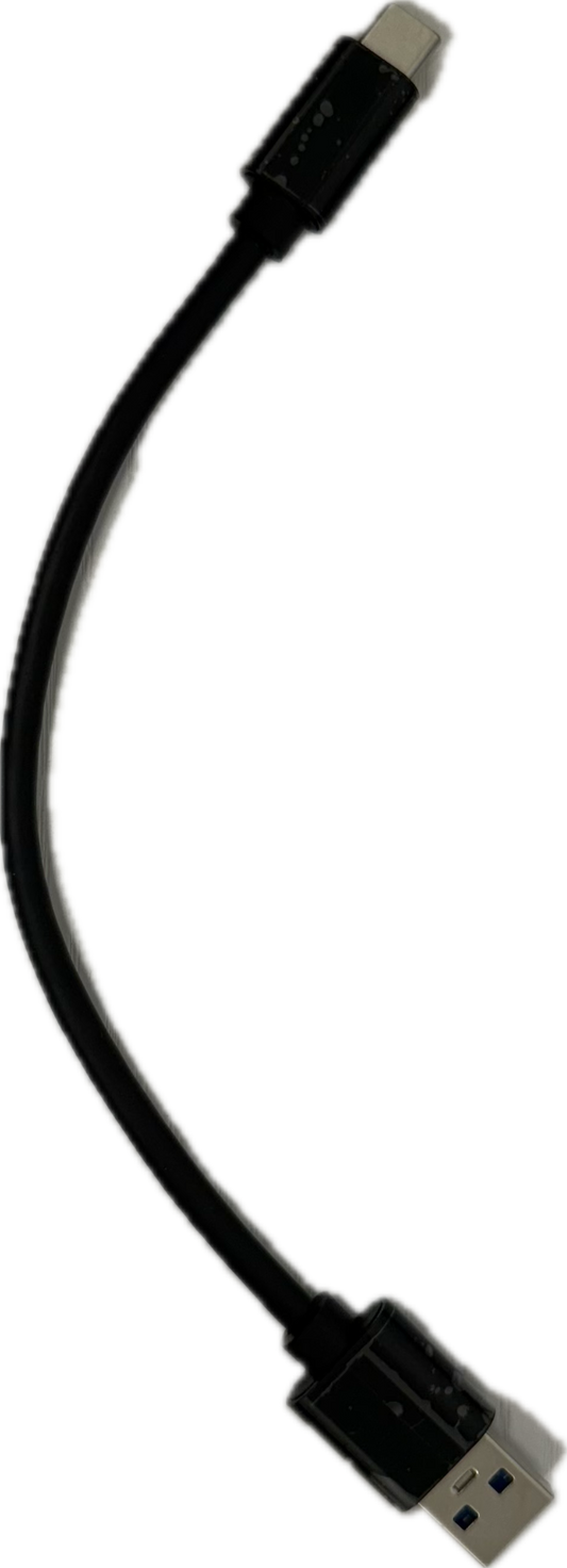 PMX Power Cable (USB-A to USB-C)
