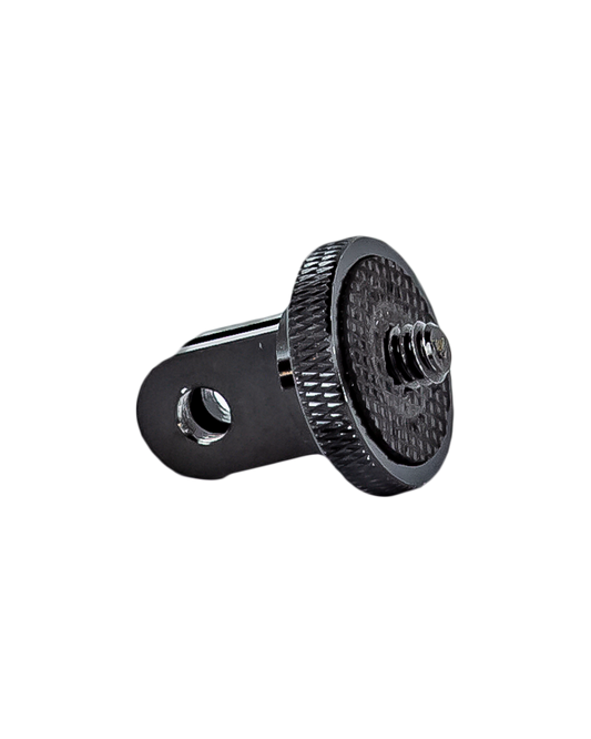Fixed 1/4"-20 Adapter