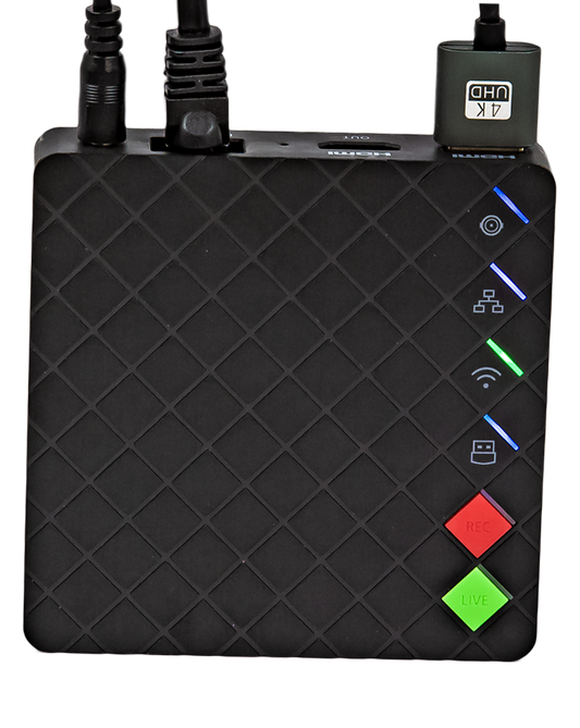 PMX HDMI Encoder