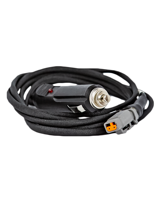 Power Harness for 12V Cigar Lighter