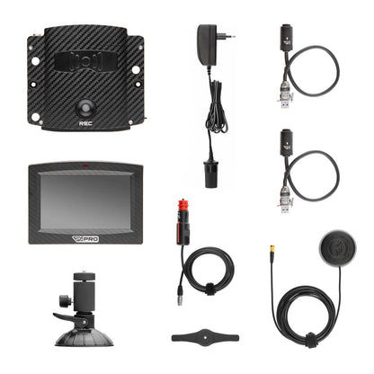 RN PRO Trackday Bundle
