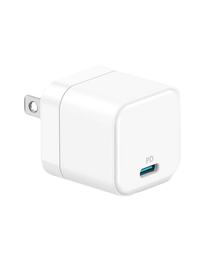 USB-C Wall Charger