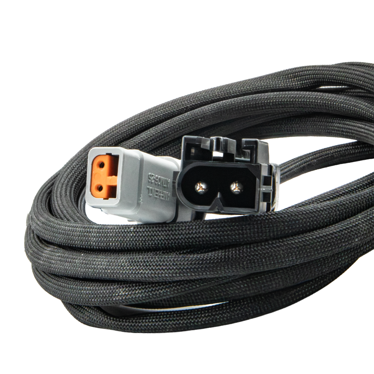 Power Harness for BMW M2