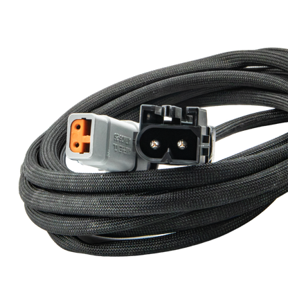Power Harness for BMW M2