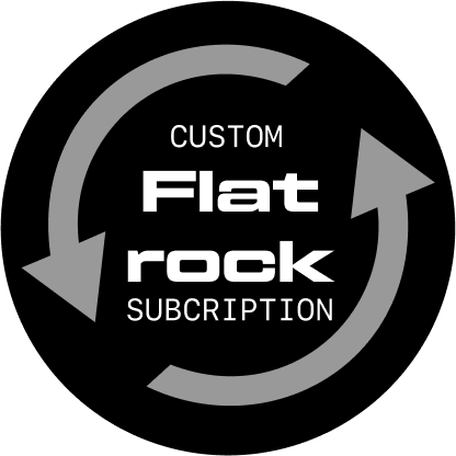 Flatrock Custom Subscription