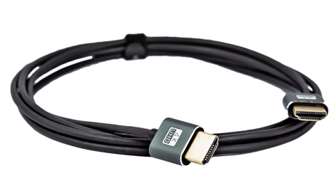 Slim HDMI Cable (7')