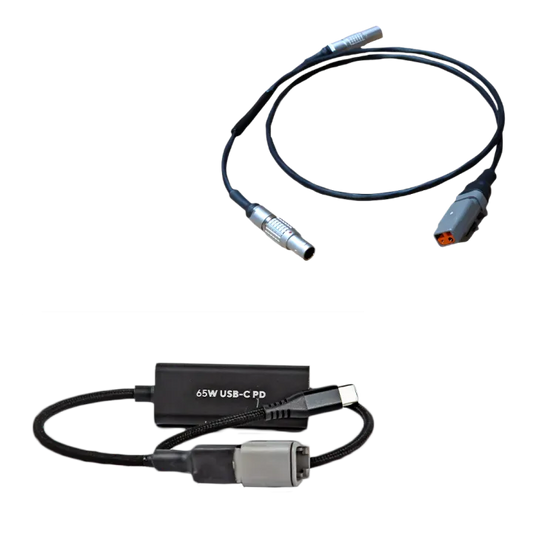 GPX Mobile - VBOX Power Harness Kit