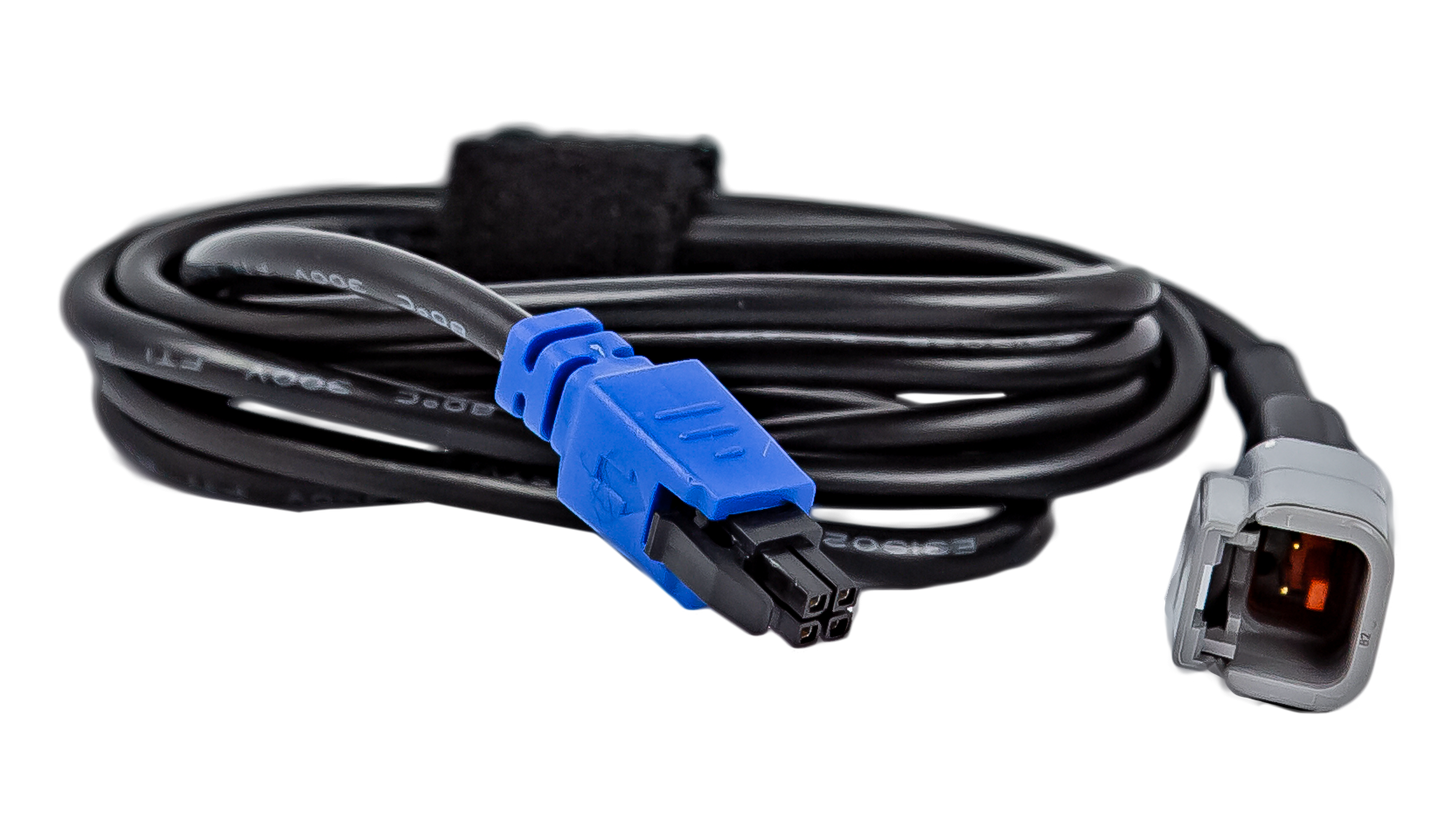 MOLEX power cable