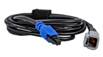 MOLEX power cable