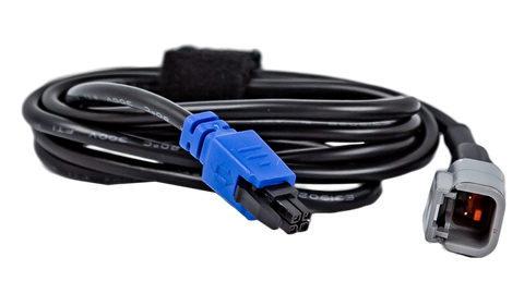 MOLEX power cable