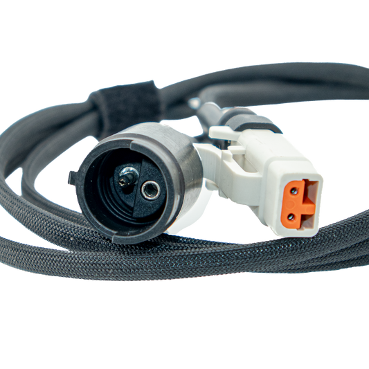 Radical Power Harness for GPX Mobile