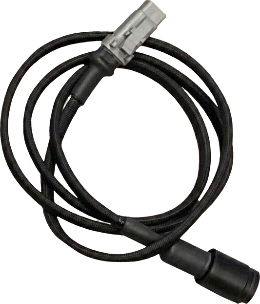 Power Harness for Radical