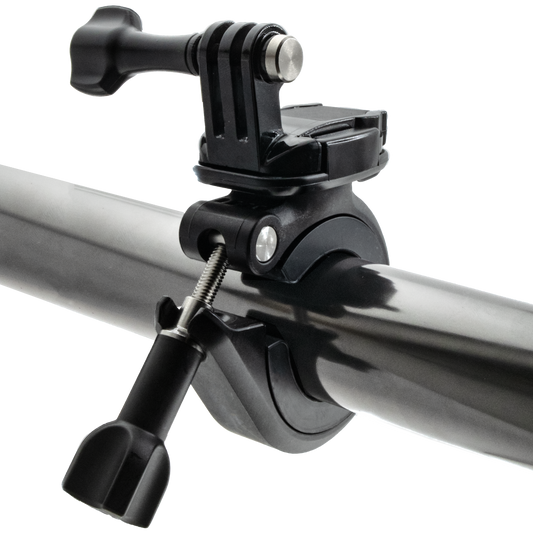 Roll Bar Mount for GPX Devices