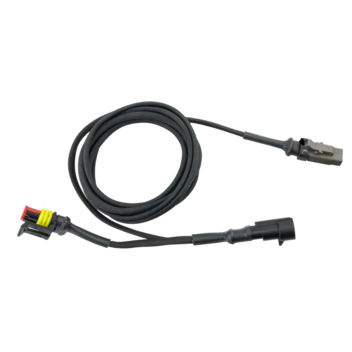 Power Harness for SRO Series