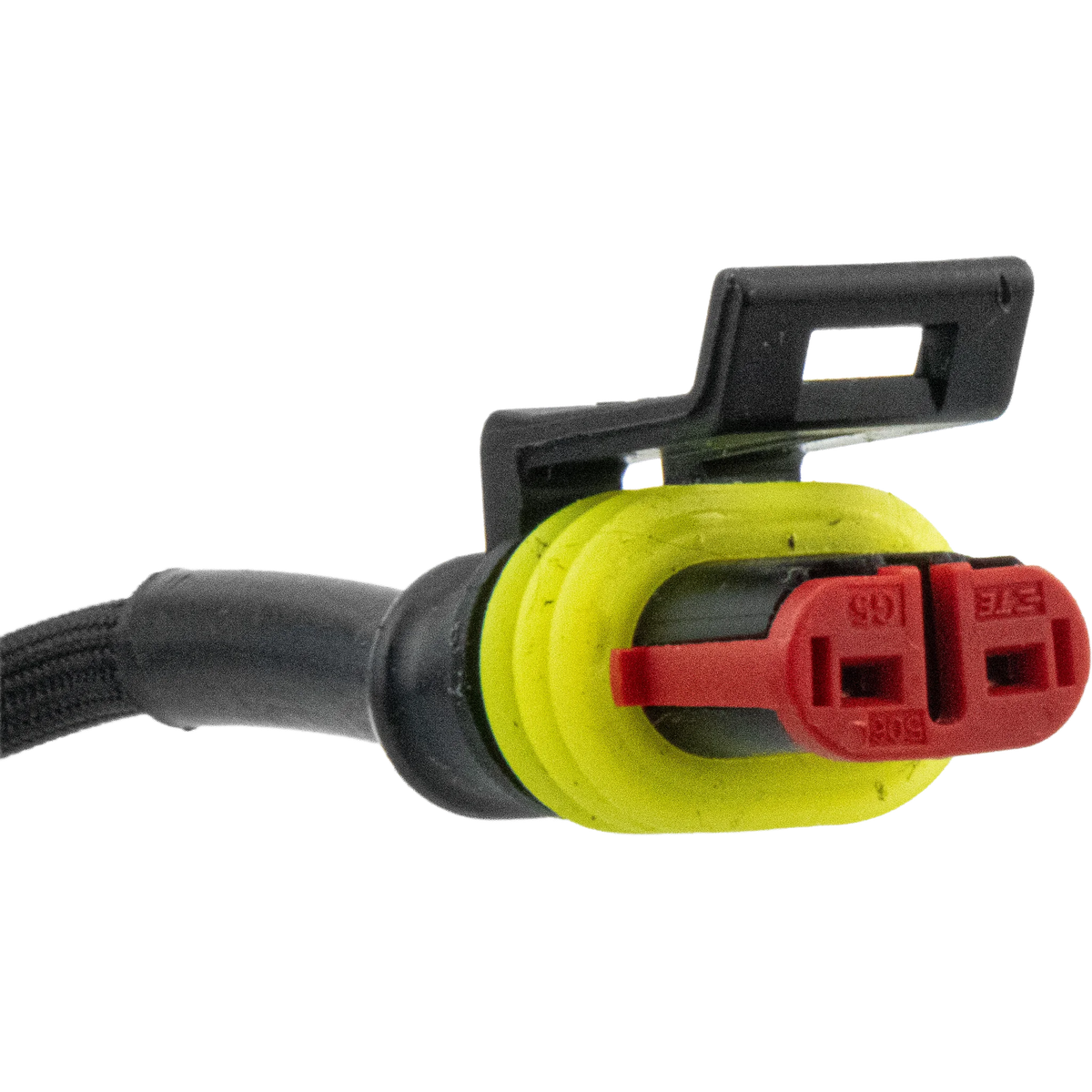 Power Harness for SRO Series
