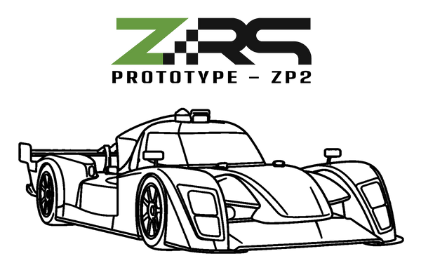 ZRS – ZP2 Prototype