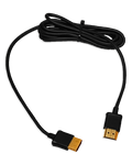 Slim HDMI Cable