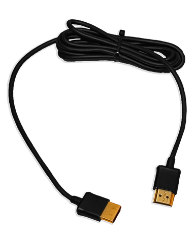 Slim HDMI Cable