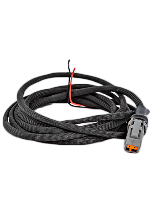Power Harness with Unterminated Leads