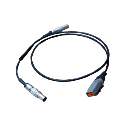 Power Harness for VBOX HD2